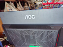 AOC 戰(zhàn)神游戲一體機(jī)電腦電競(jìng)網(wǎng)吧制圖設(shè)計(jì)辦公家用電腦整機(jī) 12代i5/16G/512G/GT730-獨(dú)顯4G 曬單實(shí)拍圖
