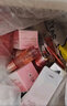 自然堂（CHANDO）彈嫩抗皺緊致護(hù)膚品套裝滋潤(rùn)修護(hù)提拉緊致化妝護(hù)膚品禮物 全套潔+水+乳+早霜+晚霜+精+眼霜 曬單實(shí)拍圖
