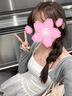 沐霓連衣裙子春夏女裝2025新款法式氣質(zhì)溫柔休閑慵懶風(fēng)顯瘦套裝半身裙 開衫吊帶半身裙三件套有胸墊L 曬單實(shí)拍圖
