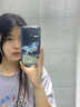 圣圖朗國風(fēng)蝴蝶紫鉆液態(tài)流沙適用iPhone15Promax蘋(píng)果14plus手機殼全包11雙層硅膠13小清新12防摔保護套 紫鉆流沙-藍色蝴蝶-不帶鏡頭膜 iPhone 11 曬單實(shí)拍圖