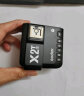 神牛（Godox） X2T/XPRO引闪器2.4G无线高速同步TTL触发器单发射器 X2引闪器（电池另购） 奥林/松下 实拍图
