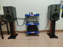 ATAUDIO發(fā)燒卡儂線(xiàn)單晶銅鍍銀雙xlr平衡線(xiàn)卡農公對母麥克風(fēng)電容麥話(huà)筒線(xiàn) 升級版一對 1.5米 曬單實(shí)拍圖