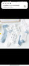 倫洛弗白色花邊襪子女中筒襪新疆棉夏季薄款ins潮日系可愛(ài)棉四季款產(chǎn)后月子襪   5雙裝 小花月子襪 均碼 曬單實(shí)拍圖