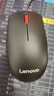 ThinkPad聯(lián)想 T16 E16 P16 /Thinkbook 16系列適用筆記本電腦配件(16英寸） 電腦USB大紅點(diǎn)有線(xiàn)鼠標 ThinkBook 16+（2024-2025款） 曬單實(shí)拍圖