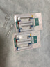 或護理 適配博朗歐樂(lè )b/oralB電動(dòng)牙刷頭比適用D10/D12/D16/D20/P2000通用替換清潔型刷頭 EB62-X【超細毛柔護型升級】 4支 曬單實(shí)拍圖