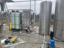 克萊遜大型反滲透凈水器純水機(jī)水處理設(shè)備濃縮提純井水海水過濾工業(yè)商用 10噸/小時(shí)設(shè)備 工業(yè)超純水處理純凈水井水軟化水 曬單實(shí)拍圖