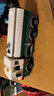 挖掘機積木汽車(chē)城市系列油罐車(chē)兒童拼裝工程車(chē)玩具3到6歲牽引車(chē) 城市能源-油罐車(chē) 曬單實(shí)拍圖