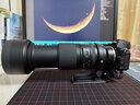 騰龍（Tamron）150-500mm鏡頭全畫幅長焦遠射風景人像打鳥微單鏡頭150500 尼康Z卡口 官方標配【送騰龍原裝UV+高檔清潔套裝】 曬單實拍圖