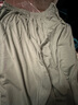 南極人男士睡衣男夏季冰絲莫代爾套頭家居服套裝可外穿綠XL 曬單實(shí)拍圖