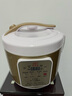 安質(zhì)康（AN ZHI K） 酸奶機(jī)家用小型多功能5L大容量全自動(dòng)自制黑蒜納豆發(fā)面酵素甜米酒發(fā)酵機(jī) 5L多功能 曬單實(shí)拍圖