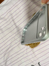 圣圖朗新款16潑墨立體咖啡小熊適用15iphone手機殼13大視窗鏡頭8Plus卡通可愛女掛繩14pro高級感12保護(hù)套 大視窗-白-潑墨英文-立體咖啡小熊-小熊掛繩 iPhone 12 曬單實拍圖