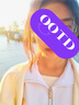 QGF開衫衛(wèi)衣女春秋季新款韓系慵懶風長袖連帽外套寬松休閑百搭上衣服 杏色 M 曬單實拍圖