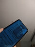 布諾林 vivoS17防窺手機殼防摔全包金屬磁吸S17Pro雙面玻璃透明殼保護套E 【黑色】帶卡扣鏡頭全包免貼膜 vivo S17 曬單實(shí)拍圖