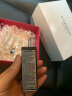 纪梵希（Givenchy）高定小羊皮N306口红唇膏礼盒 显色 生日520情人节礼物送女友 晒单实拍图