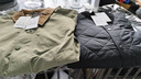 Barbour Heritage Liddesdale男士四季經(jīng)典保暖菱格絎縫夾克 黑色 M 曬單實(shí)拍圖