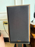 美麗安之聲 高保真8英寸低音惠威喇叭 HIFI書架音箱2.0發(fā)燒級有源藍(lán)牙功放無源電腦音響 天鵝7號Pro有源音箱+話筒 曬單實拍圖