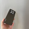 悍客適用oppoa2pro手機(jī)殼a2保護(hù)套新款鏡頭全包磨砂輕奢超薄直邊商務(wù)防摔散熱 oppoa2pro【炫酷黑】直邊流光磨砂 曬單實(shí)拍圖