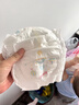 貝因美云柔親膚嬰幼兒寶寶訓練褲拉拉褲XL/XXL XXL碼38片*1包,25年12月到期 曬單實(shí)拍圖