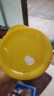 利其尔（Richell）训练杯吸管型（黄色）150ml 实拍图