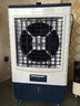 萬寶廣州萬寶集團降溫加水制冷水冷辦公家居節(jié)水省電靜音小空調電風扇 機械款棕色ACS-8800B 曬單實拍圖