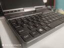 GPD Pocket3 迷你笔记本电脑8英寸折叠超轻薄便携小型掌上电脑 win11指纹触屏口袋电脑工程师本 N6000丨8GB 512G固态 实拍图