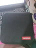 聯(lián)想（lenovo） Lx950頭戴攝像機(jī)4K云臺(tái)防抖運(yùn)動(dòng)相機(jī)便攜式攝像頭抖音視頻釣魚錄相錄播 LX950 LX950 32G黑色 曬單實(shí)拍圖