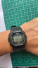 卡西歐（CASIO） 卡西歐手表G-SHOCK戶外運動防水男表 DW-5600E-1V 曬單實拍圖