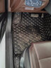 長(cháng)安CS75逸動(dòng)CS55 CS35 CS15單個(gè)汽車(chē)主駕駛位腳墊專(zhuān)用全包圍單片 黑色米線(xiàn)【主駕駛】 曬單實(shí)拍圖