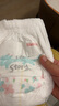 好奇（Huggies）成長褲 皇家御褲 小龍褲 拉拉褲 XXL碼56片【適用15kg以上】 曬單實拍圖