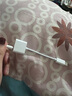 紐致 適用小米11耳機轉(zhuǎn)接頭二合一tpc充電紅米k40轉(zhuǎn)接頭K40Pro接口直播聲卡吃雞多功能轉(zhuǎn)換器 Type-C+3.5mm【18W快充/全功能】 所有轉(zhuǎn)接線都支持支持語音通話線控直播K歌18W快充 曬單實拍圖