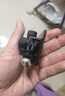 利美行車載手機支架小米適用于小米車載無線車充電器支架粘貼式底座配件 手機支架粘貼底座-球頭17MM 曬單實拍圖
