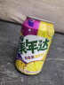 百事可乐 美年达 Mirinda 百香果菠萝 碳酸饮料整箱 330ml*24听 百事出品 实拍图