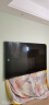 创维壁纸电视75A7D Pro 75英寸超薄壁画艺术电视机 无缝贴墙 720分区量子点Mini LED液晶电视 实拍图