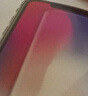 名櫻【2片裝】適用vivoS10鋼化膜vivoS10Pro防窺膜全屏覆蓋抗藍光高清防爆手機保護貼膜 【炫紫抗藍光】紫光版-2片裝 曬單實拍圖