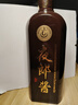夜郎古夜郎醬 貴州茅臺鎮 醬香型名酒 高粱酒整箱 純糧坤沙 高度酒53度 53度 500mL 6瓶 整箱夜郎醬 曬單實(shí)拍圖