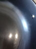 多星多星鍋?zhàn)筒╇姛徨伾綎|多星電火鍋多功能電炒鍋定時(shí)不沾鑄鐵電熱鍋 多星鑄鐵鍋·32cm雙籠 曬單實(shí)拍圖
