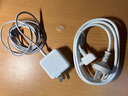 【放心購】通用轉換插頭適用原裝ipad MACair pro蘋(píng)果筆記本充電器轉接頭電源適配器插頭網(wǎng)懿 蘋(píng)果筆記本充電器/電源適配器延長(cháng)線(xiàn)1.8米 曬單實(shí)拍圖
