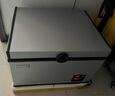 東之開立車載冰柜貨車小冰柜汽車家用小型迷你商用冷凍柜冷藏柜車用冰箱 BC/BD-35電子款 車家兩用 35L 曬單實(shí)拍圖