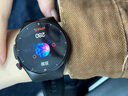 HKMW華為機（HUAWEl）適用智能通話無創(chuàng)測血糖手表免采血血脂尿酸健康監(jiān)測血壓血氧心率運動睡眠手腕環(huán) 黑色真皮【血糖血壓血脂監(jiān)測+高清藍牙通話】 曬單實拍圖