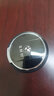 巫記汽車(chē)載煙灰缸創(chuàng  )意高檔多功能帶蓋自動(dòng)男車(chē)用高級感神器車(chē)內飾用品 寶馬專(zhuān)用—高檔煙灰缸 星空銀 中號 曬單實(shí)拍圖