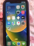 【白條免息】蘋果xr Apple iPhone XR 雙卡雙待 二手手機(jī) 全面屏 二手蘋果XR 蘋果xr 黑色【性價(jià)比優(yōu)選】 64G【更換100%電池+閃充20W】95嚴(yán)選靚機(jī) 曬單實(shí)拍圖
