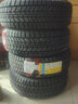 佳通輪胎雪地胎 GitiComfort Winter 50SUV 225/55R19 WT80 哈弗H6日產(chǎn)奇駿 曬單實(shí)拍圖