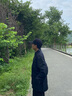 beanpole濱波春秋男士工裝風(fēng)夾克藏青色長(zhǎng)袖狩獵外套 藏青色 S 170/88A 曬單實(shí)拍圖