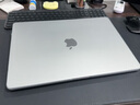 奔維斯macbook air/Pro保護殼2025款蘋(píng)果筆記本電腦磨砂殼14.2寸外殼M2/M3/M4自帶支架耐磨防刮超薄硬殼 【有支架】磨砂白 【Pro】M2/3版21-23年(14.2寸) 曬單實(shí)拍圖