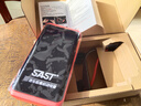 SAST汽車(chē)應急啟動(dòng)電源12V搭電寶戶(hù)外移動(dòng)便攜車(chē)載電瓶多功能強啟摩托車(chē)打火神器充電寶汽柴油車(chē)輛通用 升級版+加粗電瓶夾 曬單實(shí)拍圖