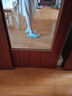 莫代爾吊帶裙女內(nèi)襯裙防透防走光打底連衣裙春夏季寬松無袖背心裙 吊帶膚色中長款 XL(適合120-140斤) 曬單實拍圖