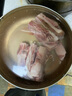 杞樂(lè )康 寧夏灘羊肉 新鮮現宰全羊半只羊 原切羊腿羊排精美禮盒 源頭直發(fā)寧夏灘羊分割半只羊8斤 曬單實(shí)拍圖
