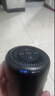 小醒F4智能藍(lán)牙無(wú)線音箱電腦戶外音響迷你低音炮微信支付收款播報(bào)神器便攜式小巧能通話的大喇叭 智能黑【全頻喇+電量翻+藍(lán)牙+AI 曬單實(shí)拍圖