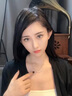 GIOIO笑臉項(xiàng)鏈女925純銀項(xiàng)鏈鎖骨鏈設(shè)計(jì)感微笑項(xiàng)鏈輕奢七夕禮物送女友 笑臉項(xiàng)鏈(玫瑰金) 曬單實(shí)拍圖