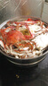 【活動(dòng)價(jià)】新鮮大梭子蟹大海蟹螃蟹鮮活冷凍海鮮水產(chǎn) 1斤【試吃不劃算】【每只4-6兩】 曬單實(shí)拍圖